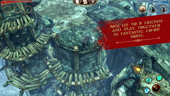 Iesabel 3.3. Скриншот 4