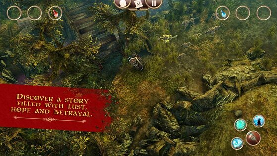 Iesabel 3.3. Скриншот 11