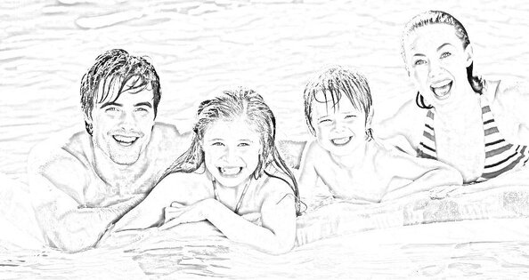 Pencil Sketch: Photo Editor 6.3.2. Скриншот 20