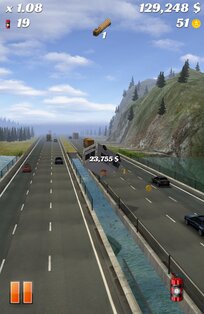 Crash Derby 1.10.6. Скриншот 3
