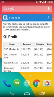 Quip – текстовый редактор 8.46.0. Скриншот 6