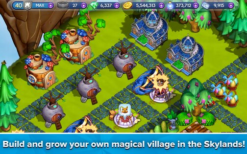 Skylanders Lost Islands™ 2.0.2. Скриншот 10