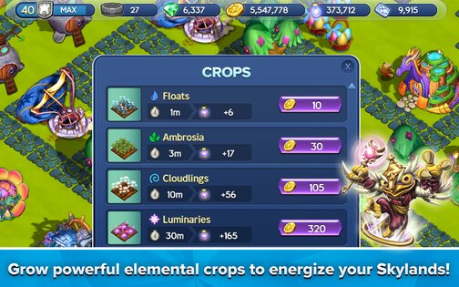 Skylanders Lost Islands™ 2.0.2. Скриншот 11