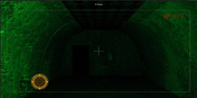 Jeff The Killer 8.0. Скриншот 1