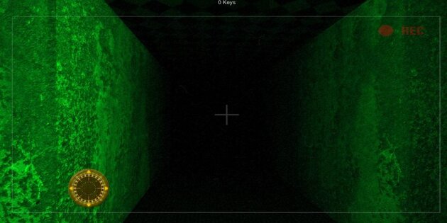 Jeff The Killer 8.0. Скриншот 4