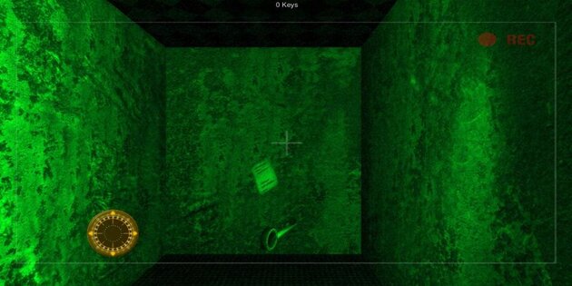 Jeff The Killer 8.0. Скриншот 8