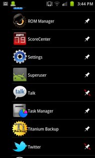Metro UI 1.1.5. Скриншот 6