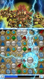 KNACK's Quest 1.2.1. Скриншот 9