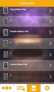 KNACK's Quest 1.2.1. Скриншот 10