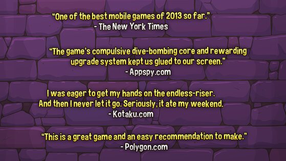 Knightmare Tower 1.5.4. Скриншот 6