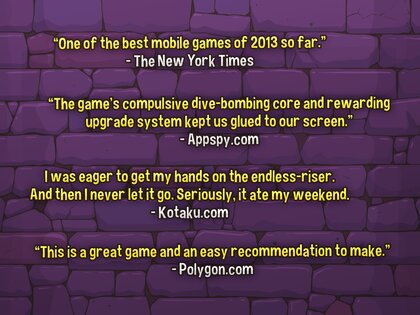 Knightmare Tower 1.5.4. Скриншот 12