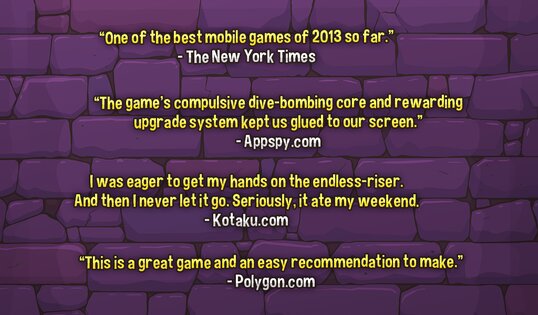 Knightmare Tower 1.5.4. Скриншот 18