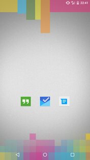 Snack Pack Apex,Nova,ADW,Go,Smart 1.7.5. Скриншот 3