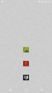 Snack Pack Apex,Nova,ADW,Go,Smart 1.7.5. Скриншот 4