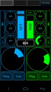 MyOSC 1.0.1. Скриншот 1