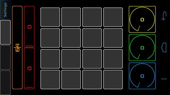 MyOSC 1.0.1. Скриншот 3