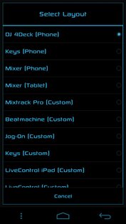 MyOSC 1.0.1. Скриншот 4