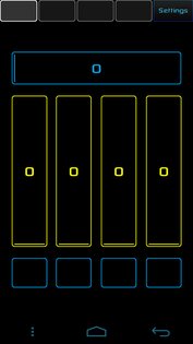 MyOSC 1.0.1. Скриншот 5