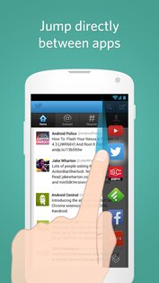 Cover Smart Lockscreen 0.1.13. Скриншот 4