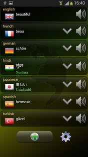 Q Multi Переводчик 1.66. Скриншот 13