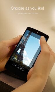 Dodol Locker 1.6.6. Скриншот 4