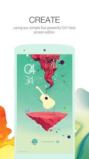 Locker Master 2.25. Скриншот 1