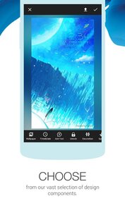 Locker Master 2.25. Скриншот 2