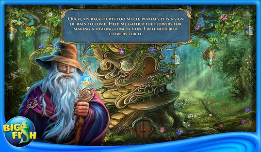 Emerland Solitaire 1.0.0. Скриншот 9