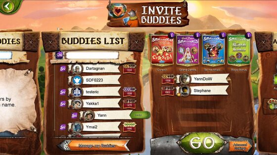 Small World 2. Скриншот 5