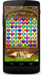 Magic Bubbles 2.2.1. Скриншот 3