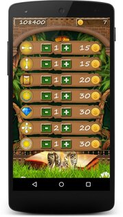 Magic Bubbles 2.2.1. Скриншот 4