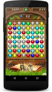 Magic Bubbles 2.2.1. Скриншот 7