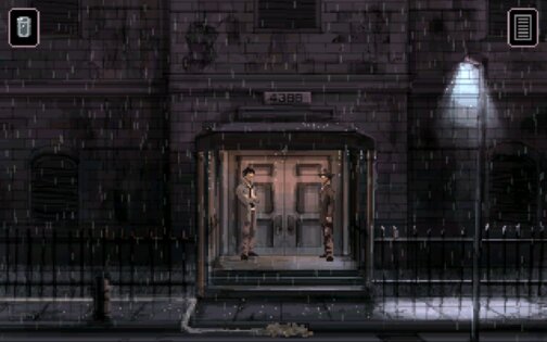 GeminiRue 1.1. Скриншот 12