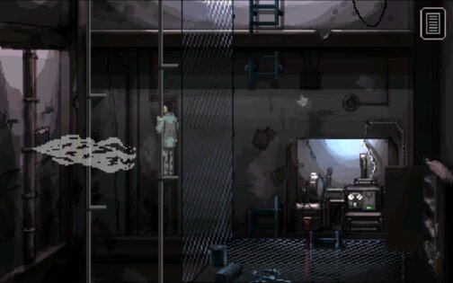 GeminiRue 1.1. Скриншот 17