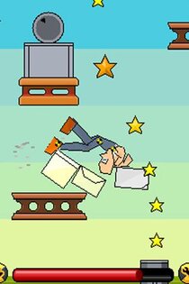 Crash Test Dummies 2 1.0.1. Скриншот 1