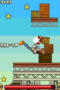 Crash Test Dummies 2 1.0.1. Скриншот 2