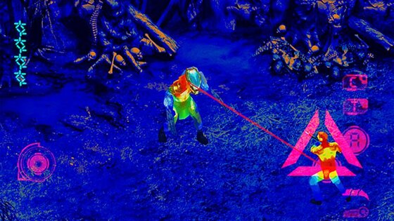 Predators™ 1.5.1. Скриншот 3