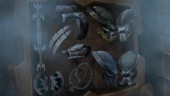 Predators™ 1.5.1. Скриншот 5