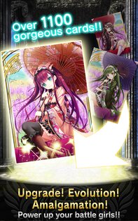 Valkyrie Crusade 8.1.1. Скриншот 8