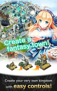 Valkyrie Crusade 8.1.1. Скриншот 14