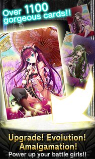 Valkyrie Crusade 8.1.1. Скриншот 5