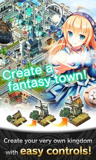 Valkyrie Crusade 8.1.1. Скриншот 6