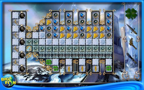 Season Match 1.0.1 Full. Скриншот 3