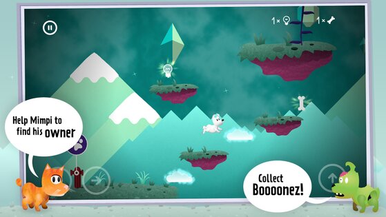 MIMPI 1.1.9. Скриншот 1