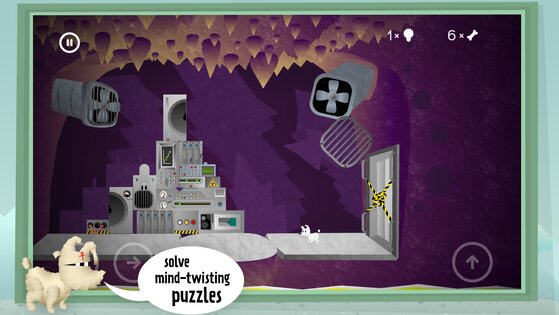 MIMPI 1.1.9. Скриншот 3