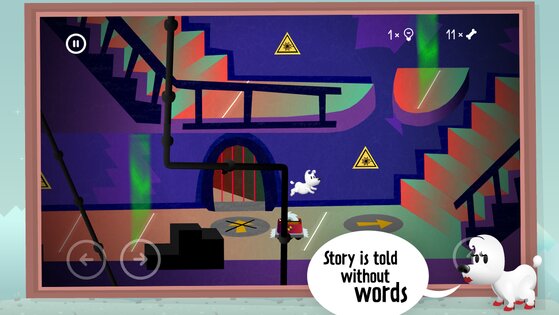 MIMPI 1.1.9. Скриншот 4