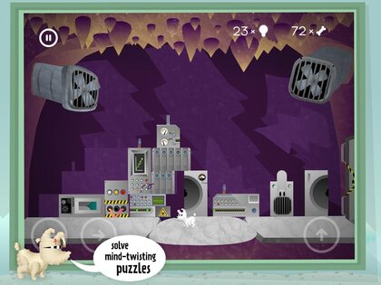 MIMPI 1.1.9. Скриншот 8