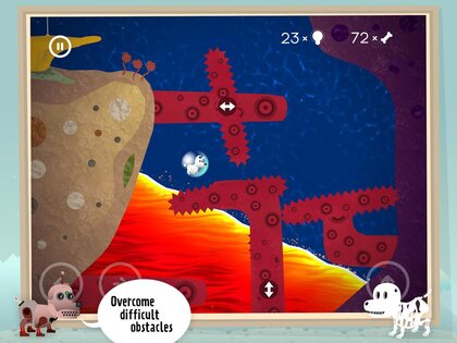 MIMPI 1.1.9. Скриншот 12