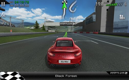 Sports Car Challenge 2 1.5. Скриншот 12
