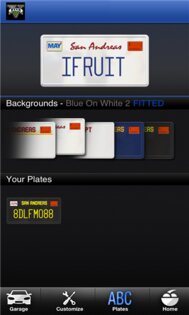 Grand Theft Auto: iFruit. Скриншот 4